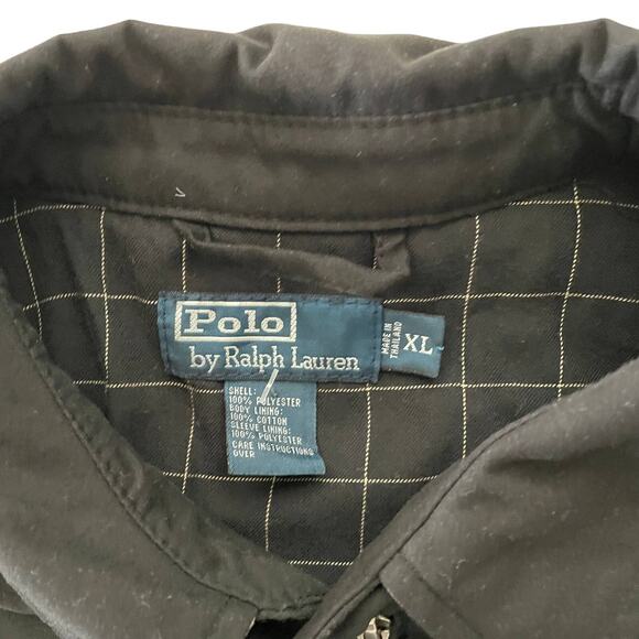Polo Ralph Lauren jacket size XL - Picture 4 of 4